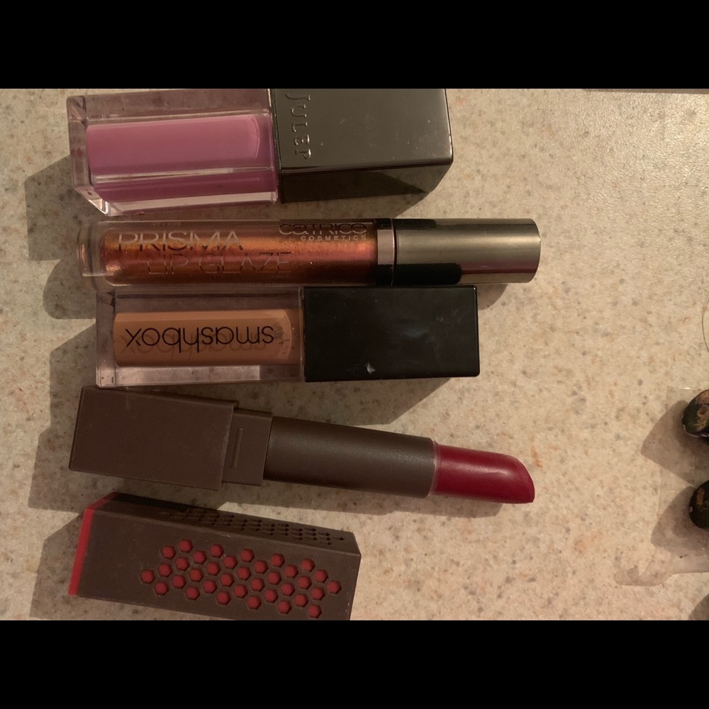 11 PC MISC LIPPE BUNDLE